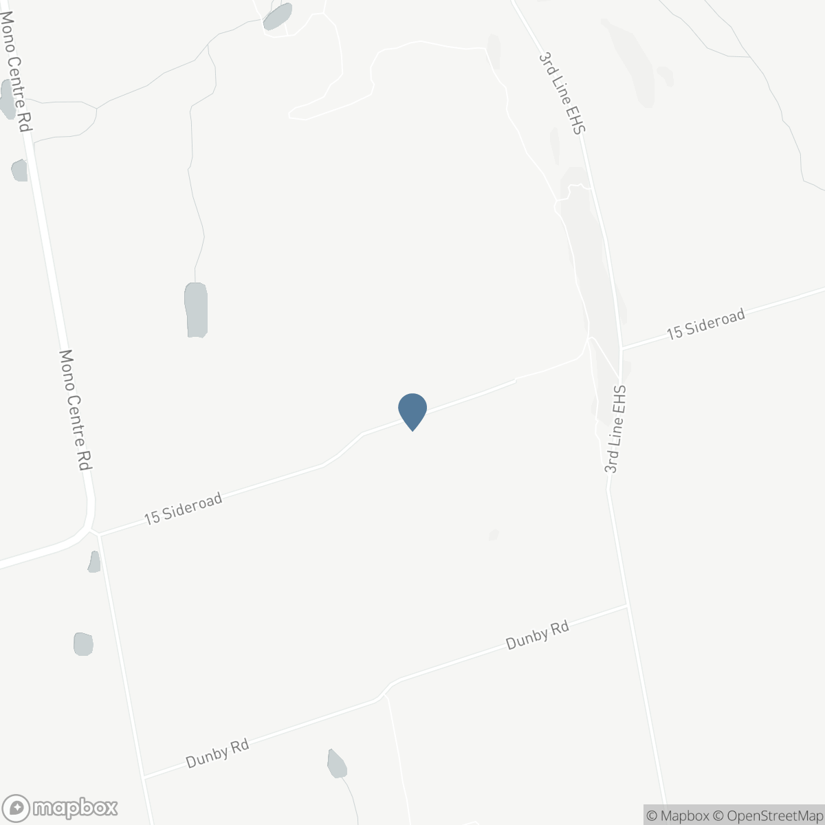 347357 15 SIDE ROAD, Mono, Ontario L9W 6S4